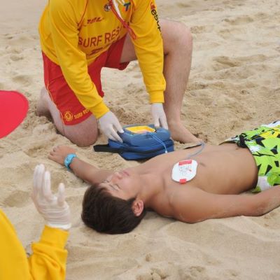 Advanced Resuscitation