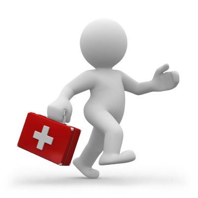 First-Aid-Courses