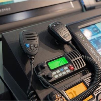 Radio Operators Couse